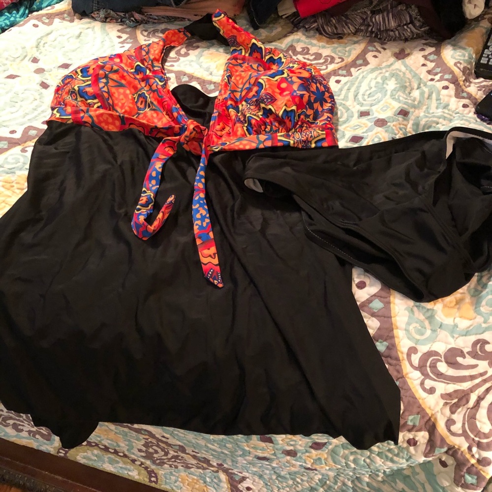 Swimsuit